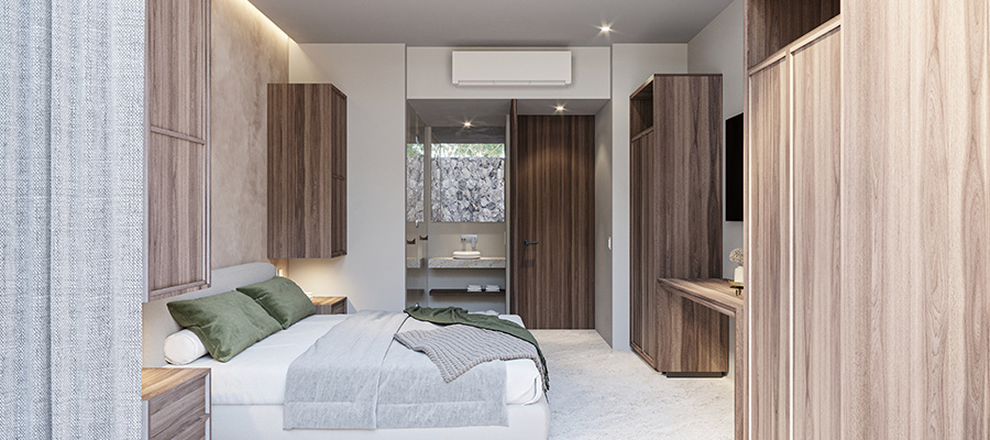 1 REC A- RECAMARA VISTA 1