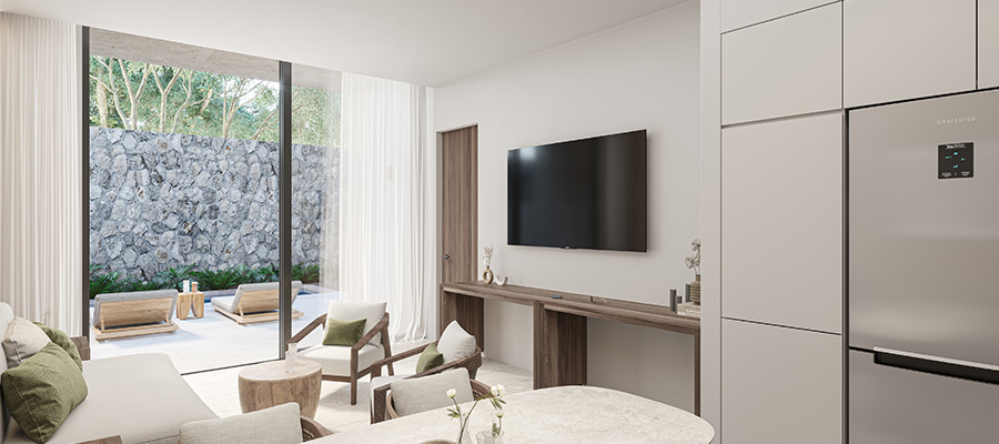 1 REC B - INTERIOR COMEDOR