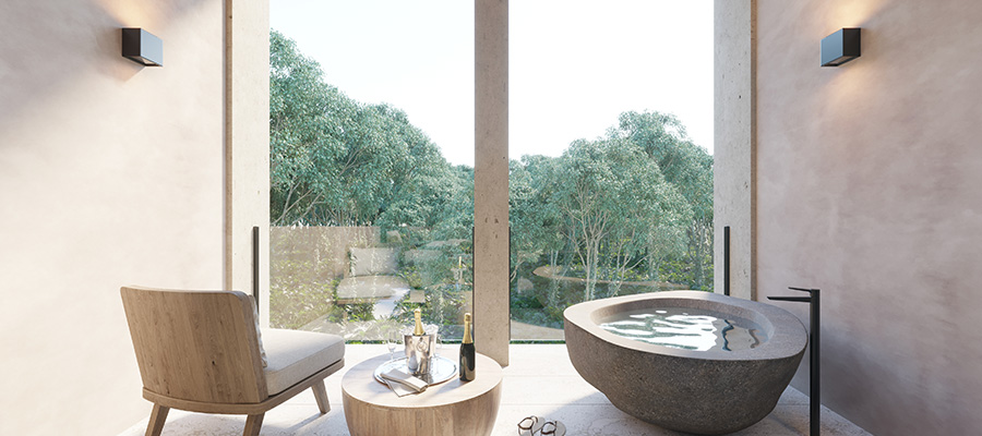 ESTUDIO - VISTA TERRAZA NIVELES SUPERIORES 2