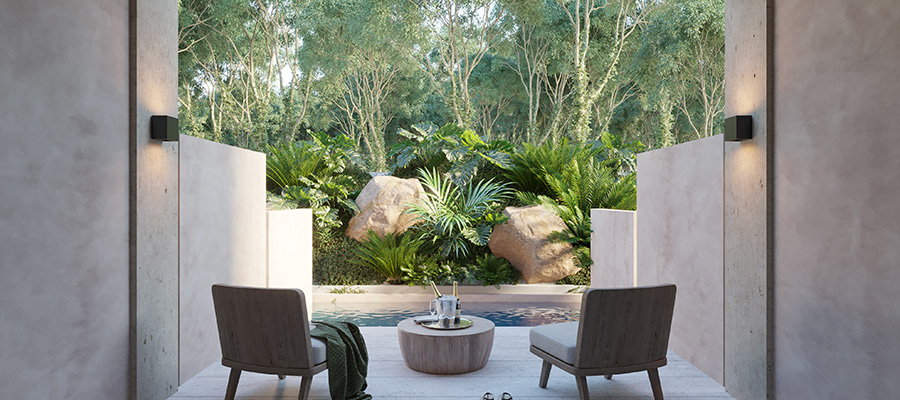 ESTUDIO - VISTA TERRAZA PB 2