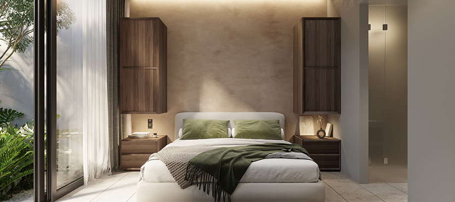 LOCK OFF - VISTA RECAMARA LOCK OFF 2