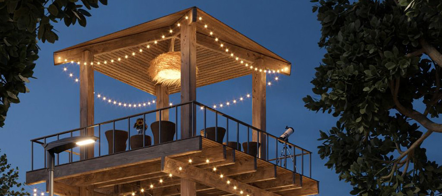 Torre mirador - Ocean Village Torre mirador - Ocean Village