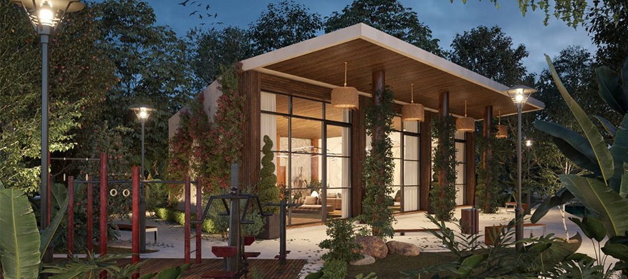 Ocean Village - Inversión inmobiliaria Ocean Village - Inversión inmobiliaria