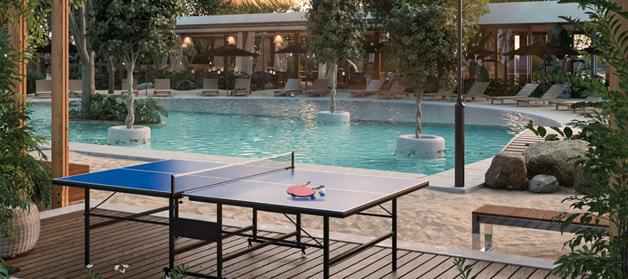 Ocean Village Ocean Village - Inversión inmobiliaria